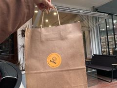 -雀食面包店(钟楼店)