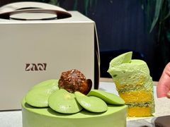 -LAN一见岚·精品蛋糕(琶洲保利店)