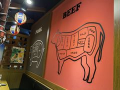 -牛藏·黑毛和牛烧肉(环市东店)