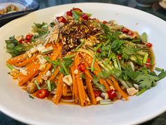 -紫滇源云南生态菜(丹凤街店)