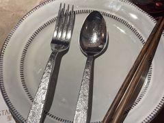 -星叶·东南亚料理(温州万象城店)