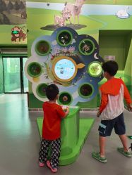 -北京科学中心儿童乐园