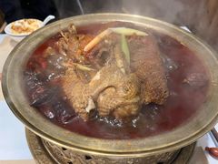-之参餐厅(前门大街店)