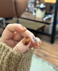 -H12 STAR日式美甲美睫专门店