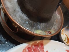 -东来顺饭庄(金泉广场店)