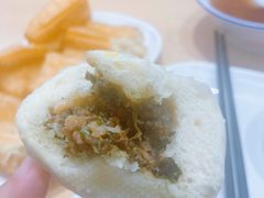 -李与白包子铺(桐梓林店)