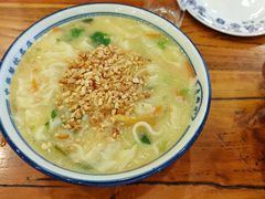 -老雒阳面馆·水席·洛阳菜(王城路店)