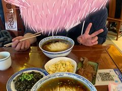 -同得兴 Since·1995 传统苏式面馆(十全街店)
