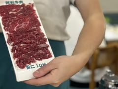 -非遗•老字号•阿彬牛肉火锅(广济桥店)