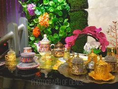景观位-Antalya安塔利亚土耳其餐厅(猎德店)