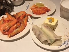 -星伦多 自助料理(圆融店)