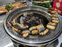 -本炙炭烤·蒲烧活鳗料理店(金沙洲店)