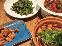-南园民国茶楼餐厅·常州菜(北大街店)