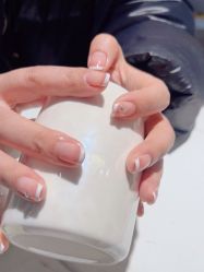 -丽心自助美甲美睫