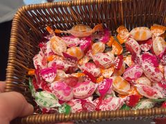 -哈啾嗨·蒙文化主题餐厅(京汉新城店)