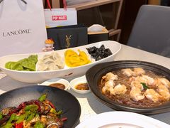 -船歌·鱼水饺青岛菜(金狮广场店)