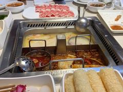 -海底捞火锅(龙茗路店)