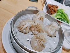 笋丁烧麦-35g烧麦牛杂粉(新市街店)
