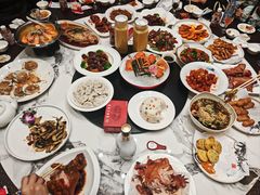 -富瑶大酒店(强工二街店)