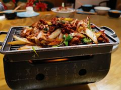 -局气 烤鸭·北京菜(光华路店)