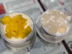 -仁信双皮奶(东川路店)