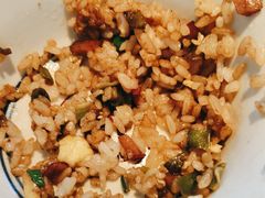 -鸿姐老火锅(疁城新天地店)
