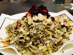 -功德盛饭店(奎中路店)