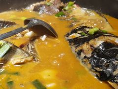 -千岛湖小鱼儿·淳安匠心农家菜