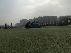-南京航空航天大学(将军路校区)