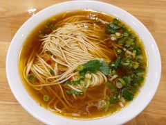-水仙拉面(水仙街店)