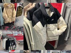 -New Balance(王府井奥莱·香江小镇店)