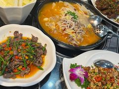 -李师傅脆肚(华强北店)