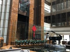 -西安唐隆国际酒店·游泳馆