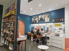 -海马体照相馆(重庆爱琴海购物公园店)