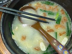-桥香园云南过桥米线(红龙井店)