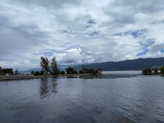 -大理洱海