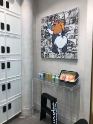 -Kraemer Paris  苏豪路易士·嘉玛发廊