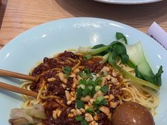 -醉面(西铁营万达店)