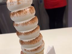 -DQ·蛋糕·冰淇淋(湖景东路店)