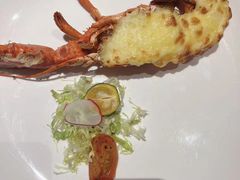 -涛·海底餐厅·美人鱼·自助餐·海底隧道(三亚海棠湾洲际度假酒店)