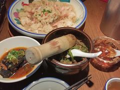 -老湘村·湖南土菜(天河维多利店)