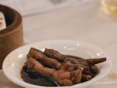 -金城大酒店-中餐厅(汾江中路店)