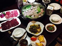 -牛焱·贵州黄牛肉火锅(城西银泰店)