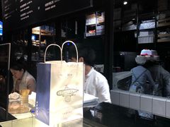 -黑草莓(重庆路店)