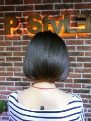 -P.STYLE 派斯造型