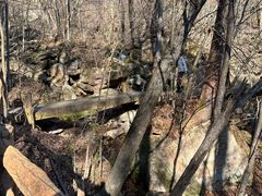 -五女峰国家森林公园