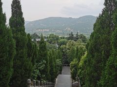 -函谷关历史文化旅游区