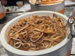 -密友回转自助火锅(世茂国际广场店)