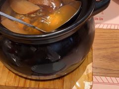 -顺风汤馆·广府粤菜(江宸天街店)