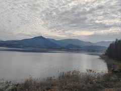 -四明湖